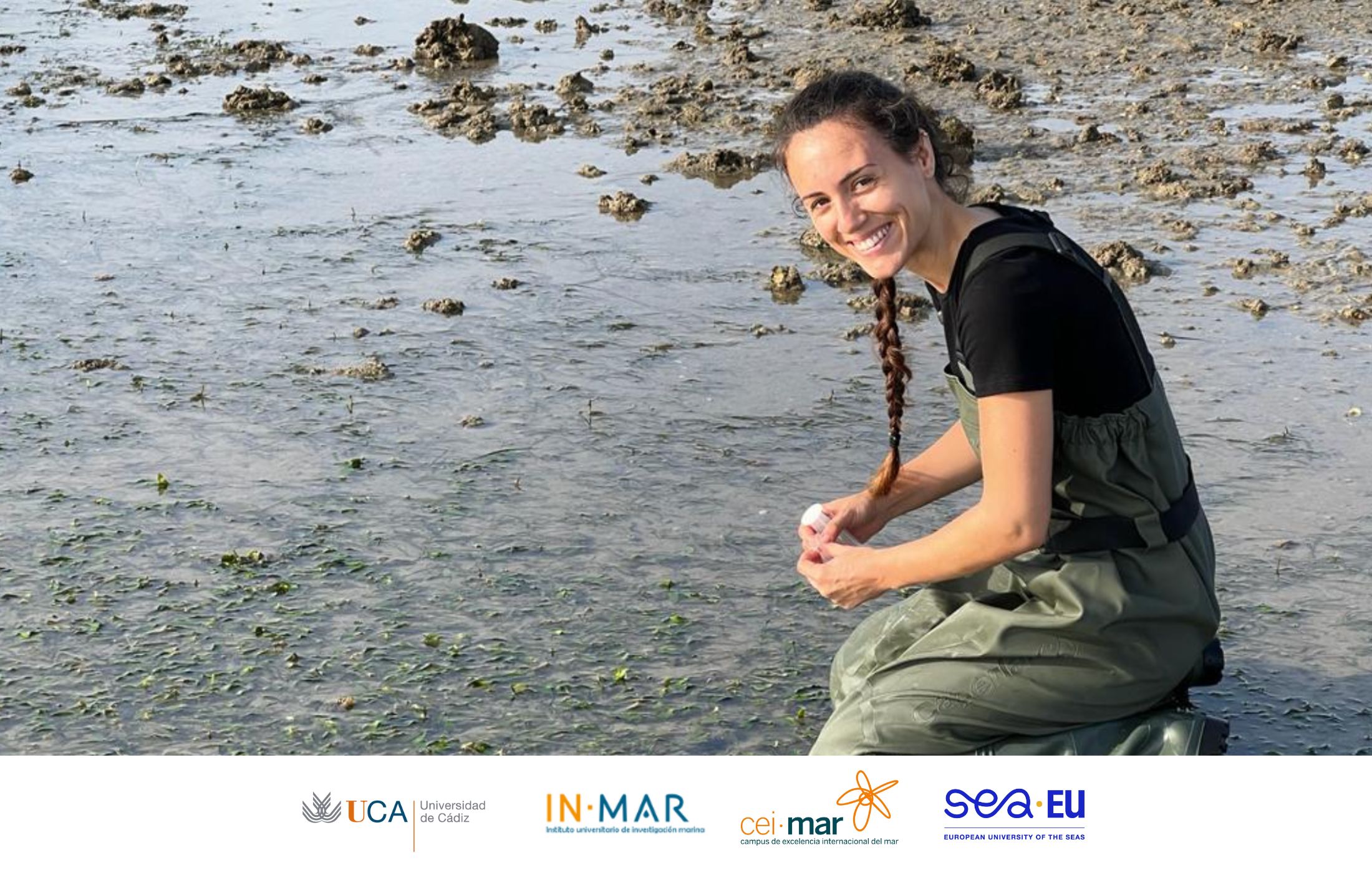 Nueva publicación de Alba Yamuza Magdaleno sobre el potencial de remineralización de las reservas de carbono orgánico en las praderas marinas