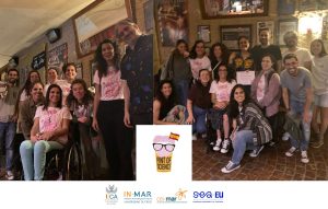 Un año más finaliza con éxito el Festival Internacional “Pint of Science” en Cádiz