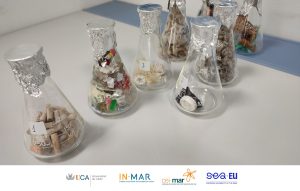 Nuevo proyecto de investigación del INMAR sobre la contaminación y los impactos asociados a los r...