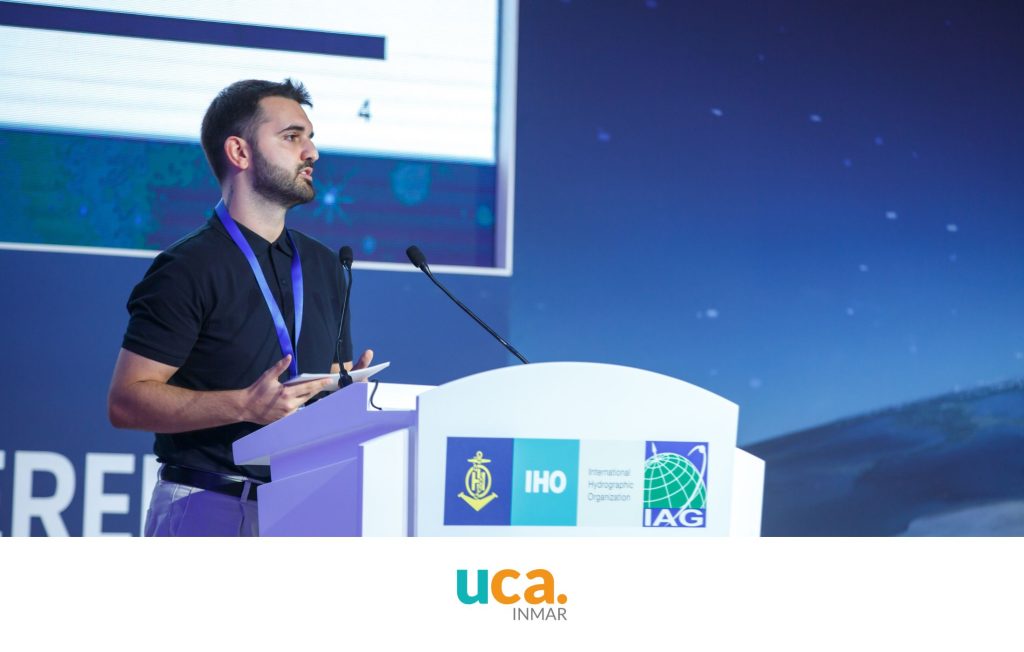Ander López Puertas participa en la 12ª Conferencia del Advisory Board on the Law of the Sea (ABLOS)