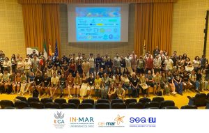 Investigadoras del INMAR participan en el VII Congreso Internacional de Biodiversidad y Conservac...