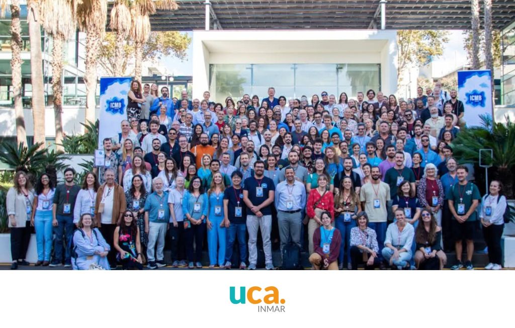Investigadores del INMAR-UCA participan en la XII Conferencia Internacional sobre Bioinvasiones Marinas y en el II International Workshop on Marine Bioinvasions in Island Ecosystems, en Madeira (Portugal)