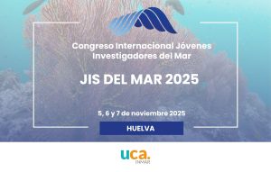 Amplia participación de los jóvenes investigadores del INMAR en el Congreso JIS del Mar 2025 cele...