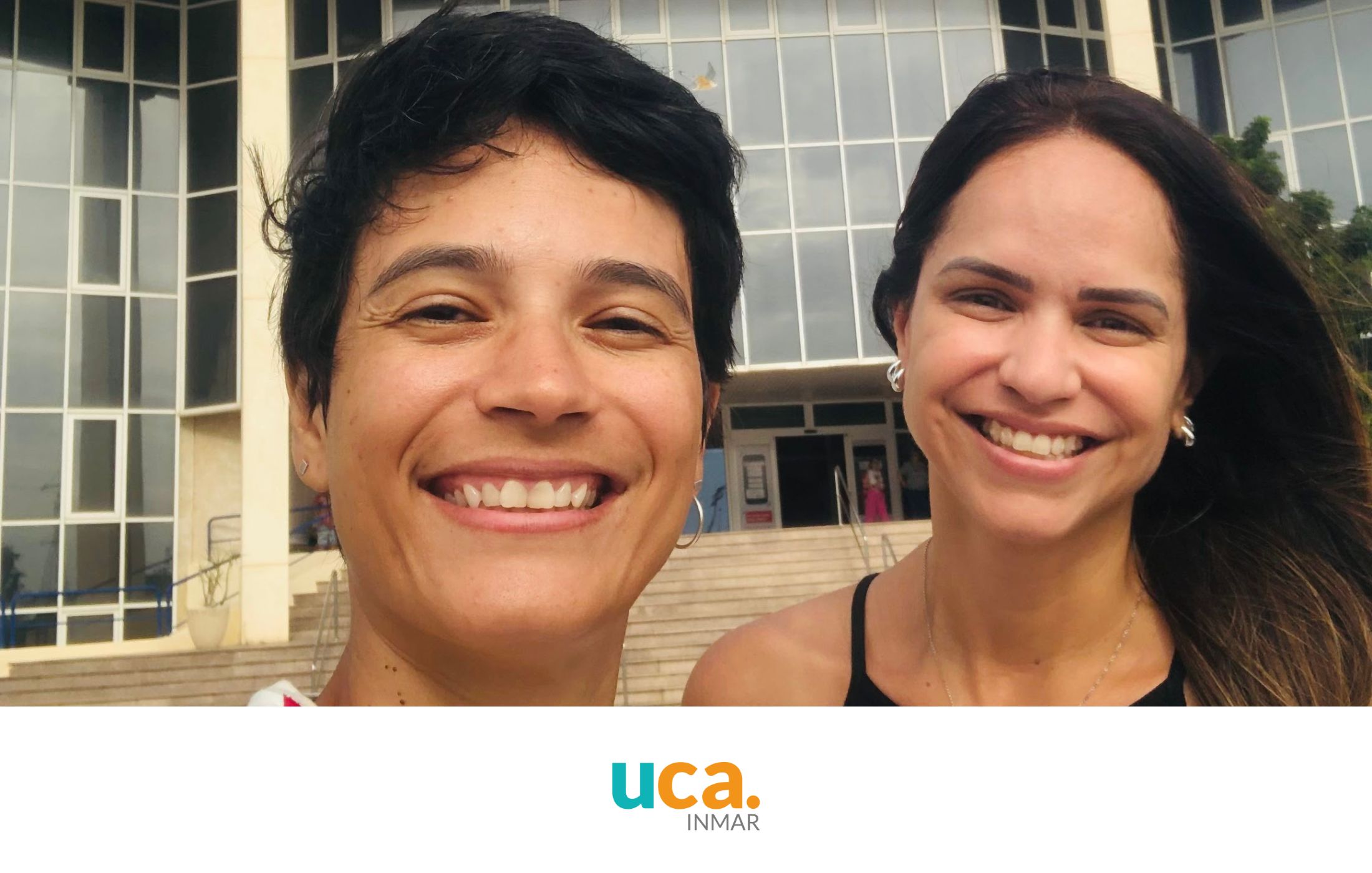 El INMAR-UCA acoge a dos investigadoras de la Universidad Federal de São Paulo en estancias centradas en ecotoxicología y cambio global