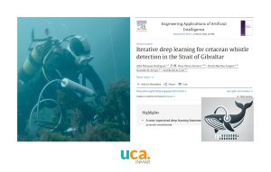 Nueva publicación sobre inteligencia artificial y validación experta para automatizar y mejorar l...