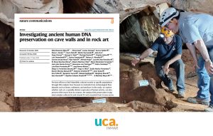 Investigadores de la Universidad de Cádiz participan en estudio pionero de identificación de ADN ...