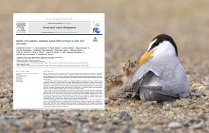 La calidad por encima de la cantidad: evaluación de la cobertura de áreas Natura 2000 en las zona...