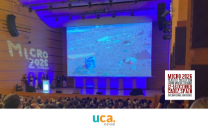 El INMAR participa en la organización de MICRO 2026 en Cádiz